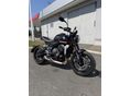 TRIUMPH TRIDENT 2023/6 - 2
