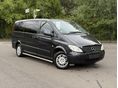 MERCEDES-BENZ VITO 2007/5 - 2