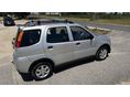 SUZUKI IGNIS 2007/1 - 3