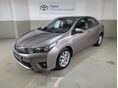 TOYOTA COROLLA Sedan 1.6 Active Design MAGYAR-SZERVIZKÖNYV-GARANCIA