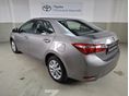 TOYOTA COROLLA 2014/3 - 2