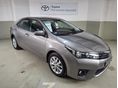TOYOTA COROLLA 2014/3 - 4