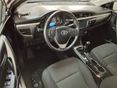 TOYOTA COROLLA 2014/3 - 5