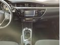 TOYOTA COROLLA 2014/3 - 7