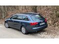 AUDI A6 2005 - 2