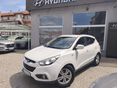HYUNDAI IX35 1.7 CRDi Comfort ÜLÉSFŰTÉS! DIGITÁLIS KÉTZÓNÁS KLÍMA!