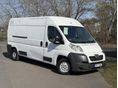 PEUGEOT BOXER 2007/4 - 1
