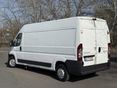PEUGEOT BOXER 2007/4 - 5