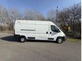 PEUGEOT BOXER 2007/4 - 7