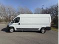 PEUGEOT BOXER 2007/4 - 8
