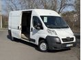 PEUGEOT BOXER 2007/4 - 10