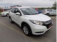 HONDA HR-V 1.5 Elegance // FŰTHETŐ ELSŐ ÜLÉSEK // TEMPOMAT // SÁVTARTÓ RENDSZER // NAVIGÁCIÓ //