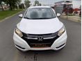 HONDA HR-V 2016/7 - 8