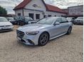 MERCEDES-BENZ S 350 d 4Matic 9G-TRONIC AMG PACKETT!
