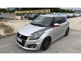 SUZUKI SWIFT 1.6 Sport