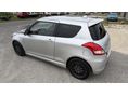 SUZUKI SWIFT 2013/12 - 2