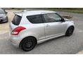 SUZUKI SWIFT 2013/12 - 3