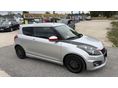 SUZUKI SWIFT 2013/12 - 4