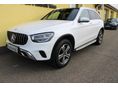 MERCEDES-BENZ GLC 220 d 4Matic 9G-TRONIC 116 Ezer Km. Panorámatető. Navi !