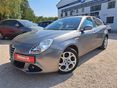 ALFA ROMEO GIULIETTA 1.4 TB Progression T-Jet! 107.500.Km! Egy tulajdonos! Digitklíma! Szervizkönyv!
