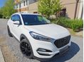 HYUNDAI TUCSON 1.6 GDi Premium Kitűnő állapotú