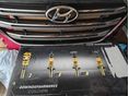 HYUNDAI TUCSON 2018/4 - 11