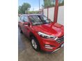 HYUNDAI TUCSON 1.6 GDI Comfort Limited