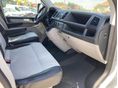VOLKSWAGEN TRANSPORTER T6 2015/8 - 8