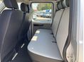 VOLKSWAGEN TRANSPORTER T6 2015/8 - 10