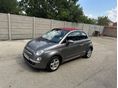 FIAT 500C 1.2 8V Lounge Friss műszaki! Friss szerviz!
