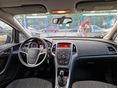 OPEL ASTRA J 2015/7 - 8