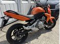 KAWASAKI ER-6N 2007/4 - 2