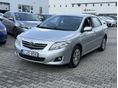 TOYOTA COROLLA Sedan 1.6 Luna Magyarországi.113eKm.Klima.Téli-Nyárigumi!