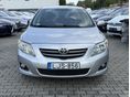 TOYOTA COROLLA 2008/12 - 2