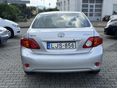 TOYOTA COROLLA 2008/12 - 5