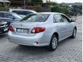 TOYOTA COROLLA 2008/12 - 4
