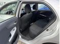 TOYOTA COROLLA 2008/12 - 10