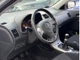 TOYOTA COROLLA 2008/12 - 12