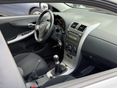 TOYOTA COROLLA 2008/12 - 18