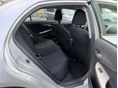 TOYOTA COROLLA 2008/12 - 19