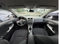 TOYOTA COROLLA 2008/12 - 21