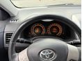 TOYOTA COROLLA 2008/12 - 22