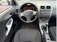 TOYOTA COROLLA 2008/12 - 23