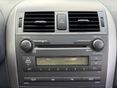 TOYOTA COROLLA 2008/12 - 25