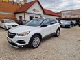 OPEL GRANDLAND X 1.2 T Design Line MAGYARORSZÁGI. SZERVÍZKÖNYVES!!