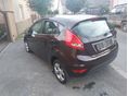 FORD FIESTA 1.25 Titanium 88000km