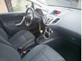 FORD FIESTA 2010/4 - 4