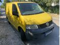 VOLKSWAGEN TRANSPORTER T5 2006/6 - 4