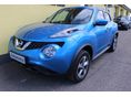 NISSAN JUKE 1.6 Tekna Xtronic 67 Ezer Km ! Navigáció. Tempomat !