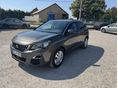 PEUGEOT 3008 1.5 BlueHDi Active EURO6.2 VEZÉRLÉS CSERÉLVE! MAGYAR!